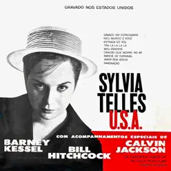 Sylvia Telles: U.S.A (Remastered) - Sylvia Telles