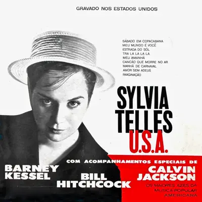 Sylvia Telles: U.S.A (Remastered) - Sylvia Telles Sylvia Telles: U.S.A (Remastered) - Sylvia Telles