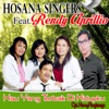 Hosana Singers Rendy Aprillio (Kau Yang Terbaik Di Hidupku)