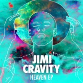 Heaven - EP artwork