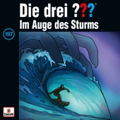 Folge 197: Im Auge des Sturms artwork
