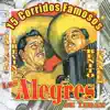 15 Corridos Famosos album lyrics, reviews, download