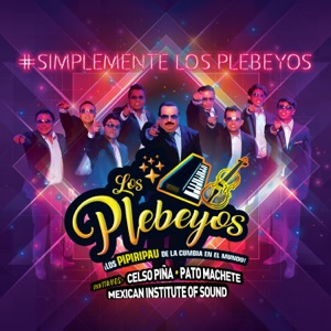 Los Sabandenos - Simplemente Los Plebeyos - Zortam Music