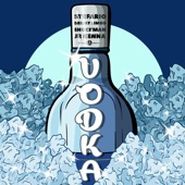 Vodka (feat. JR Kenna) artwork