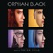 Orphan Black Theme - Two Fingers lyrics