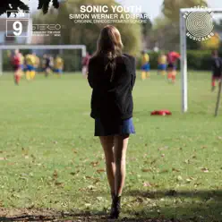 Simon Werner a Disparu (Original Motion Picture Soundtrack) - Sonic Youth Simon Werner a Disparu (Original Motion Picture Soundtrack) - Sonic Youth