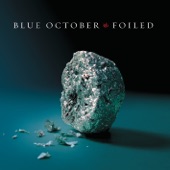 Blue October - Into the Ocean