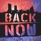 Back Now (feat. D Flight) - Ron Jon lyrics