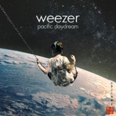 Pacific Daydream artwork