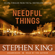 Stephen King - Needful Things