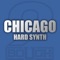 Chicago (Hard Synth) - 2Bough lyrics