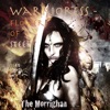 Warrioress - Flower of Steel