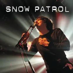 Chasing Cars (Live In Toronto) - Single - Snow Patrol