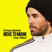 MOVE TO MIAMI (feat. Pitbull) artwork