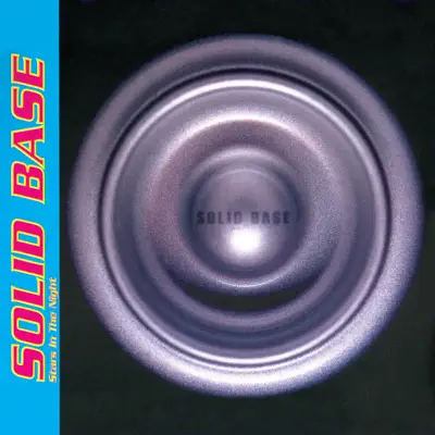 Stars In the Night - EP - Solid Base