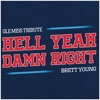 Brett Young - Hell Yeah Damn Right (Ole Miss Tribute)