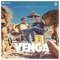 Venga (Radio Edit) artwork