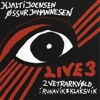 Øssur Johannesen - Eitt vetrarkvøld í Runavík (Live)