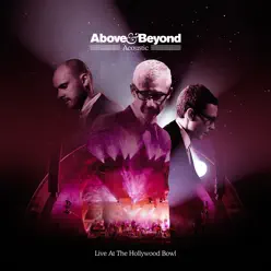 Acoustic: Live at the Hollywood Bowl - Above & Beyond