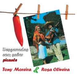 Tony Moreira & Rosa Oliveira - A Morcela e o Chouriço
