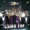 Como Fue (Salsa Choke) [feat. Jonky] - Yenexis Los Patrones lyrics