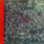 Gary Peacock w/ Jan Garbarek - December Greenwings