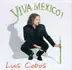 Viva México! album cover