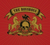 The BossHoss - My Favourite Game