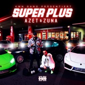 Super Plus artwork