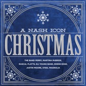 A NASH Icon Christmas artwork