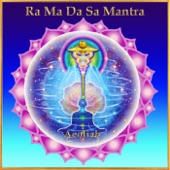 Ra Ma da Sa Mantra artwork