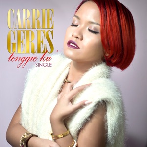 Carrie Geres - Tenggie Ku' - 排舞 音乐