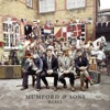 Mumford & Sons - Little Lion Man