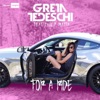 For a Ride - Single (feat. Philip Matta) - Single