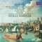 Water Music Suite: Adagio E Staccato - Academy of St. Martin in the Fields & Sir Neville Marriner lyrics