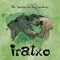 Pa' Bestias No Hay Senderos (feat. Marcos Molina) - Iratxo lyrics