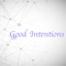 Good Intentions (feat. Joey B) - Shaday lyrics