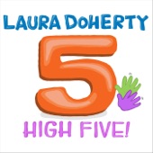 Laura Doherty - Can't Wait to Turn 8 (feat. Justin Roberts)