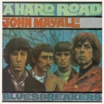 John Mayall & The Bluesbreakers - The Super-Natural