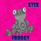 Froggy - Stex lyrics