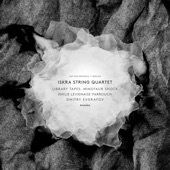 Iskra Remixes - EP artwork