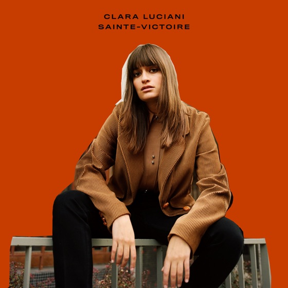 Cover artwork for La Grenade
