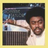 The Very Best of Johnnie Taylor artwork