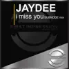 Stream & download I Miss You (Subnode Mix) - Single