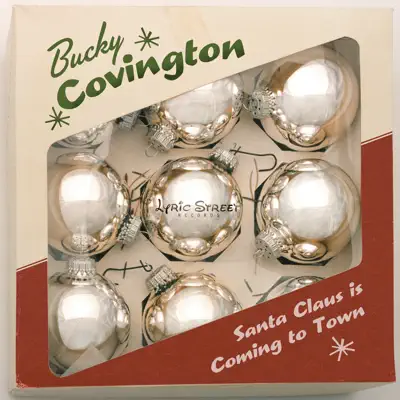 Santa Claus Is Coming to Town - Single - Bucky Covington