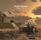 Steady Holiday - Nobody's Watching