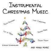 Instrumental Christmas Music artwork