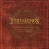 The Lord of the Rings: The Fellowship of the Ring - The Complete Recordings artwork