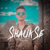 Shauk Se artwork