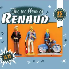 The meilleur of Renaud by Renaud album reviews, ratings, credits